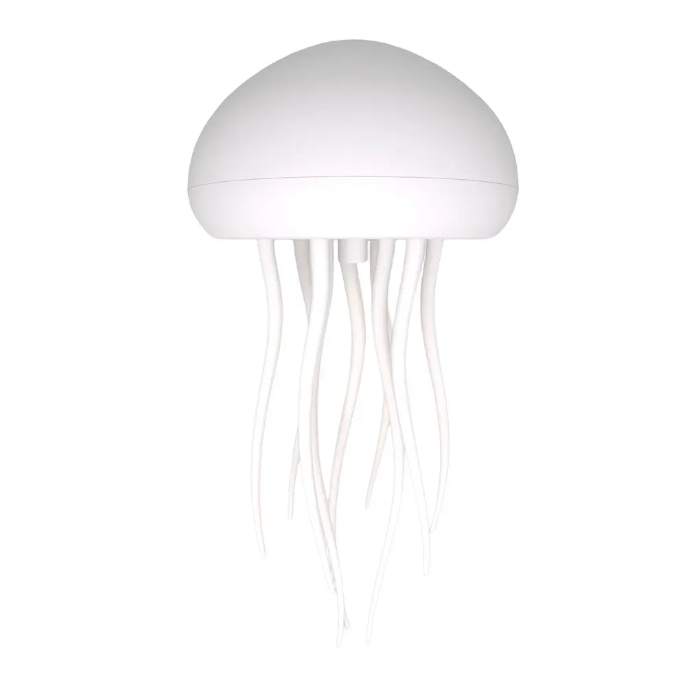 New Lamp dancing Jellyfish day/night cute